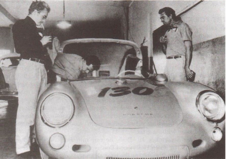 James Dean - Porsche 64_bmp10