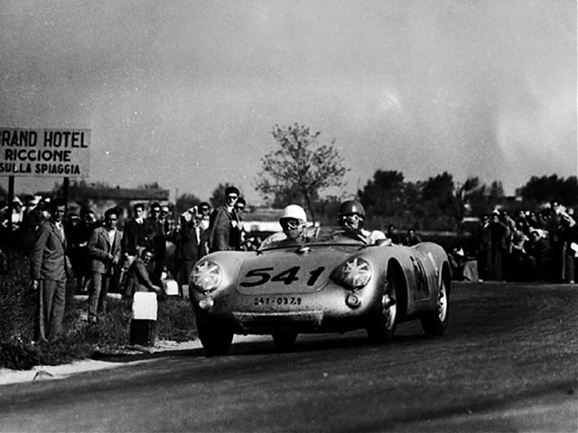 James Dean - Porsche Dean_512