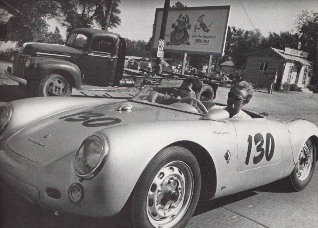 James Dean - Porsche T78t_b10