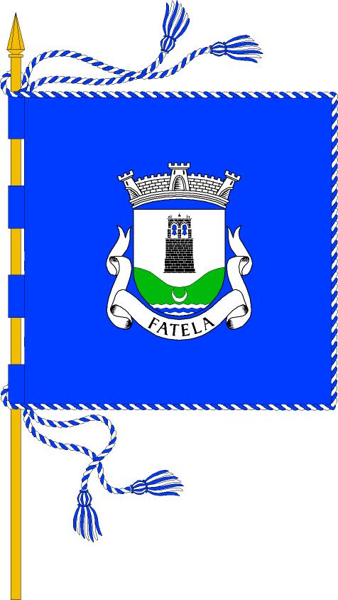 Brasão e Bandeira Fatela11
