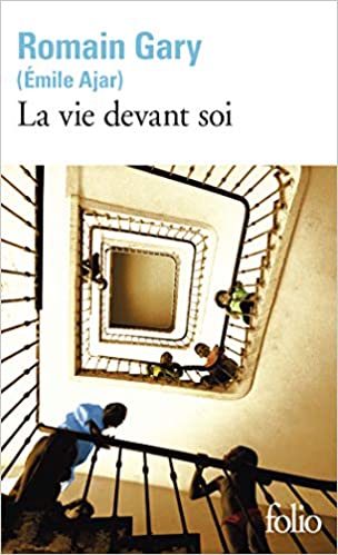 Emile Ajar (Romain Gary ) La vie devant soi - Discussion Vie_de10
