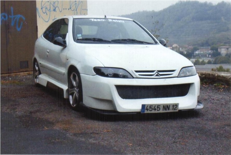 ma xsara Avant10