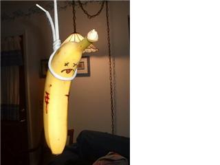 Banana Art!! :P Getatt26