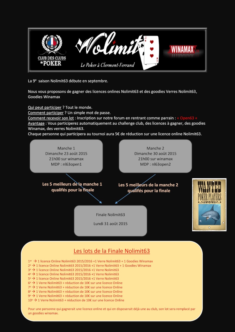 Mot de passe openNolimit63 sur winamax le 25/10 à 21h00 free Image-10