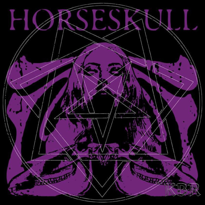 Horseskull - Horseskull (2014) 2y10