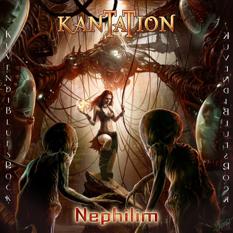 KANTATION - NEPHILIM 2015 Cover-10