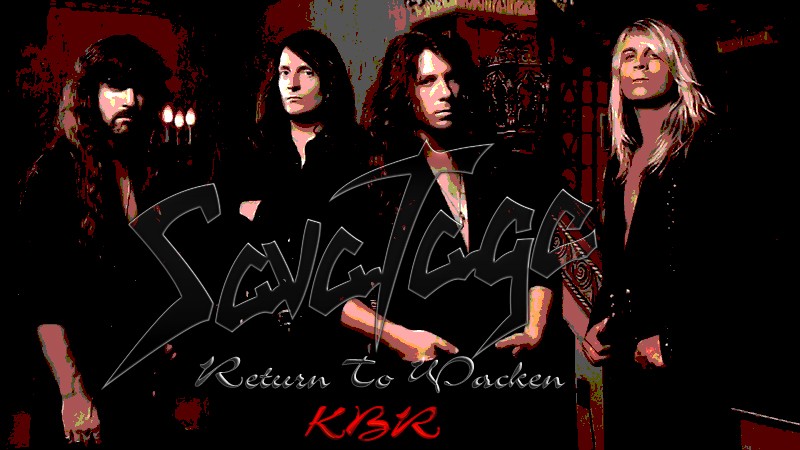 Savatage - Return To Wacken (2015) Savata10