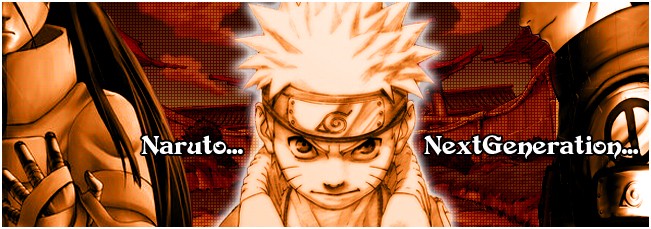Naruto Next-Generation