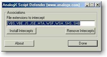 Utilidades: Script Defender, nos protege de los scripts Script11