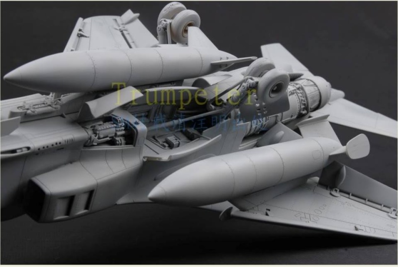 News trumpeter aviation