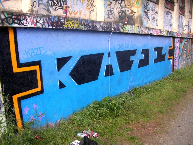 MR KAZE - UDK Block_10