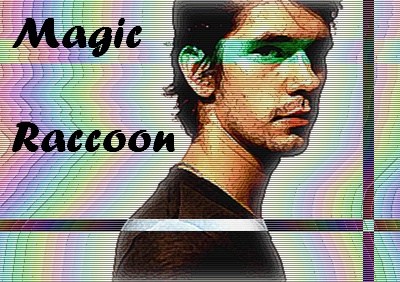 Magic Raccoon Crea_f11