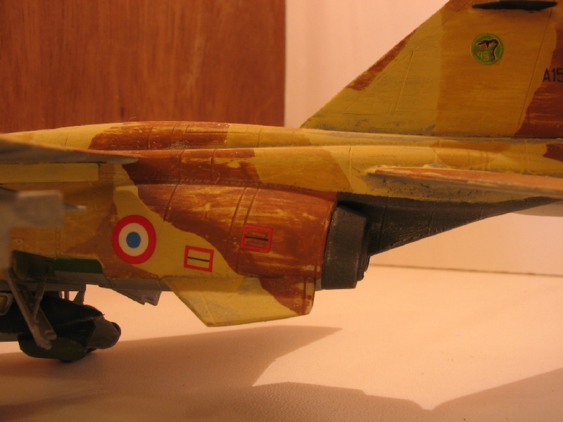 Jaguar A Italeri Jaguar12