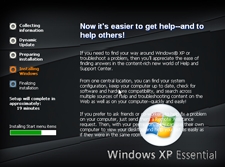 Windows XP Essential 2 Professional Edition Setupb10