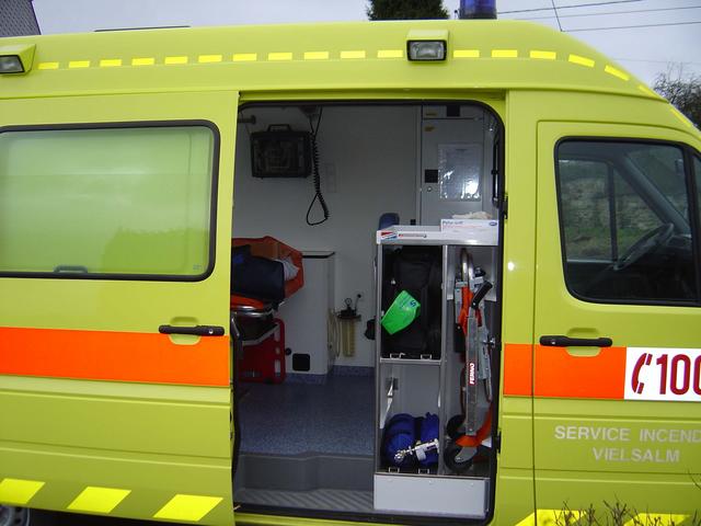 ambulance no 1 Gri_am13