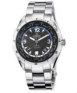 eterna - Eterna GMT Eterna10