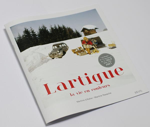 Jacques Henri Lartigue A36