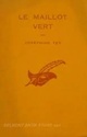 Josephine Tey A553