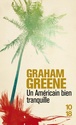 Graham Greene Aa180