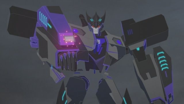 Transformers: Robots in Disguise — Série animé (2015) - Page 18 Tumblr18