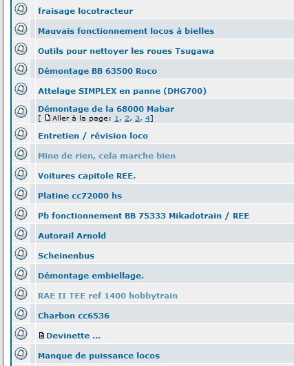 reduction du nombre de rublriques du forum ! Screen33