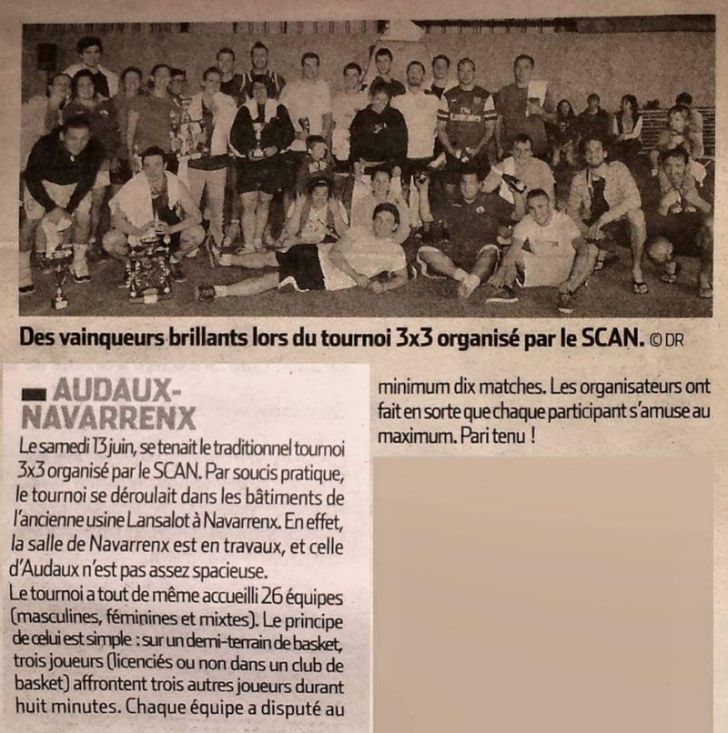 Tournoi 3X3 du SCAN 2015. 11667410