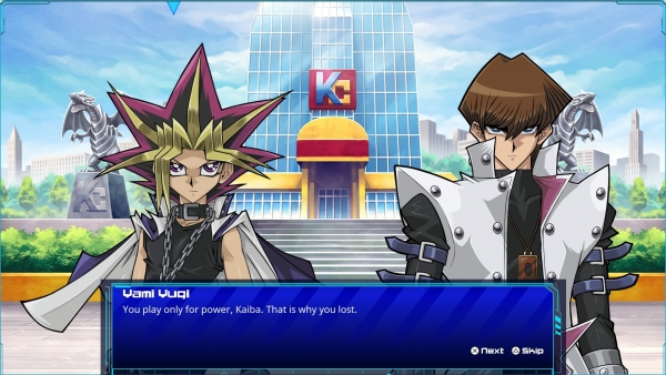 Info jeux vidéo - Page 37 Yugioh10