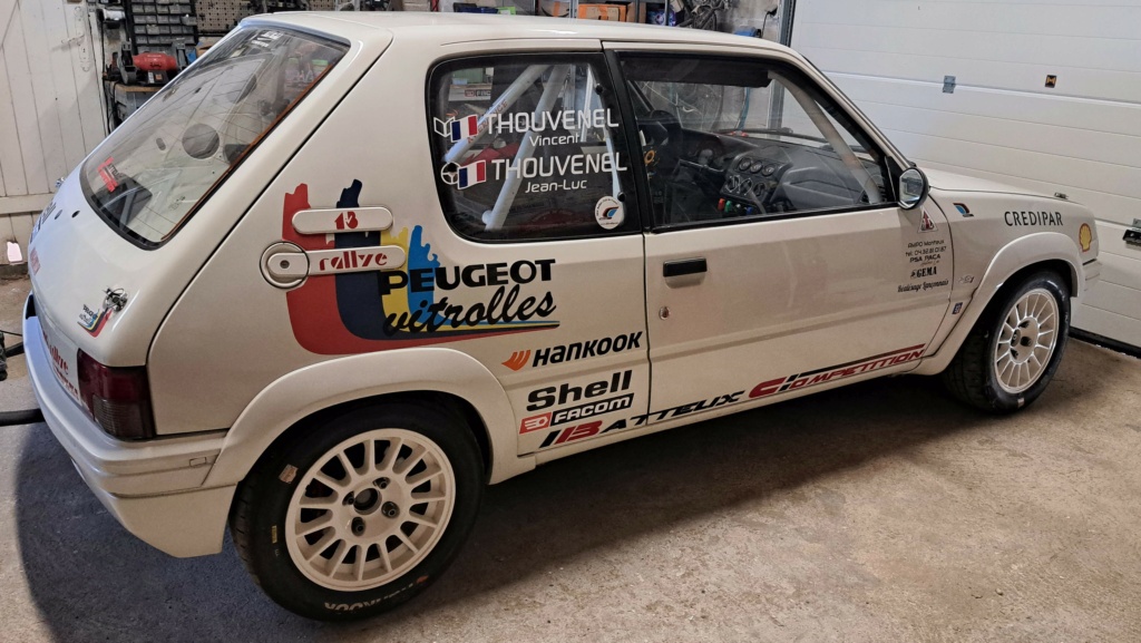 Rallye 13-Jean-Luc de retour... 20230819