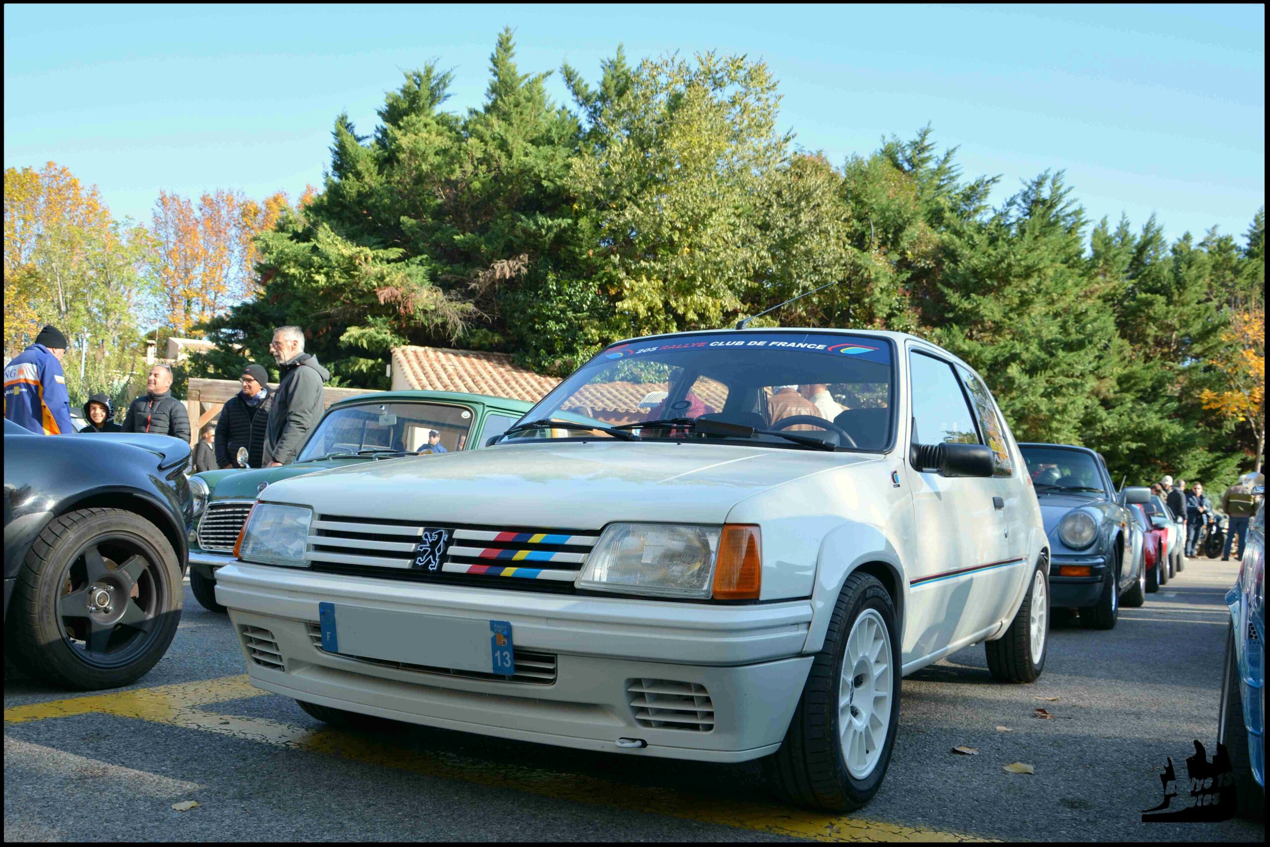 [jean-luc13] 205 Rallye Blanc Meije 1989 - Page 29 Dsc_6411