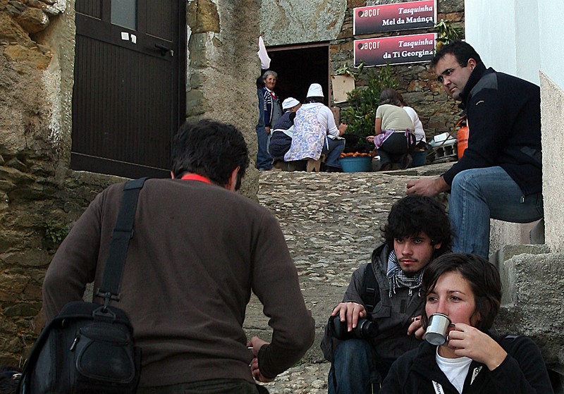Festa de Artes e Sabores da Maúnça (2007) - no Açor, claro! Img_1814