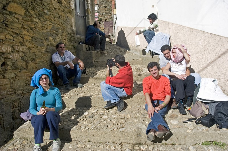 Festa de Artes e Sabores da Maúnça (2007) - no Açor, claro! Img_1926