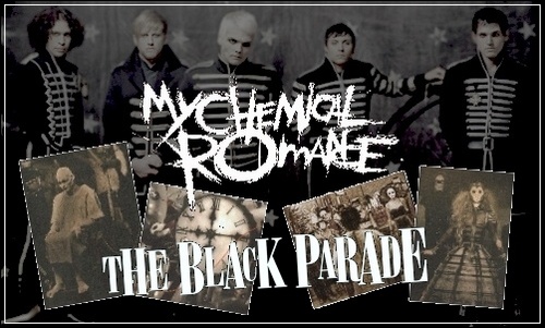 My Chemical Romance