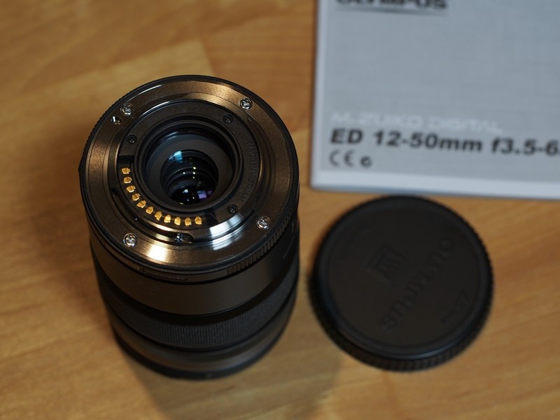 (VENDS) 12-50mm Olympus m4/3 - avril 2015 P1010111