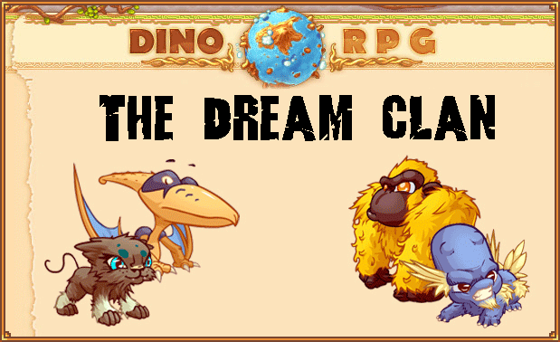 The DREAM Clan