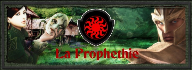 la  prothethie Prophe11