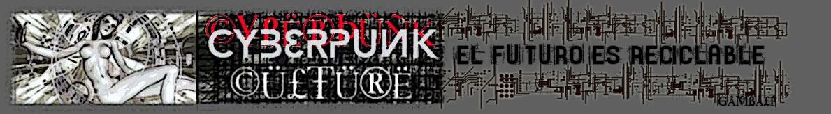 JDR: REGLAS CYBERPUNK - TIPOS DE PERSONAJE - STREETDOGS Banner14