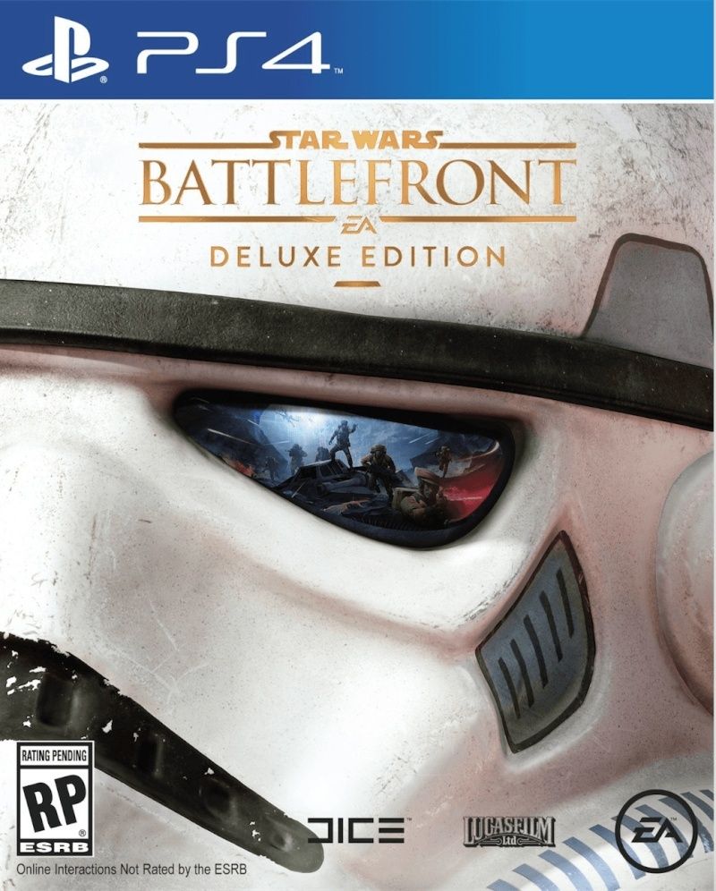 Star Wars Battlefront : les news ! - Page 3 Screen10
