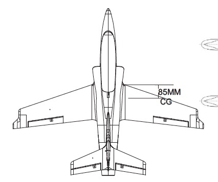HSD - Viper Jet Captu225