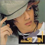 Album de SE7EN Just-l10