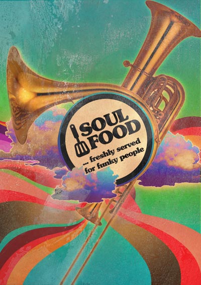 24.11 Soulfood im E-Werk + Gästeliste Soulfo13