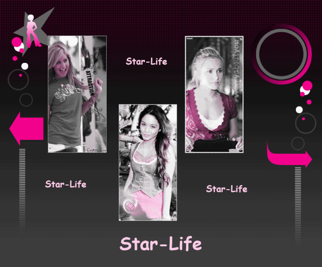 Star-Life