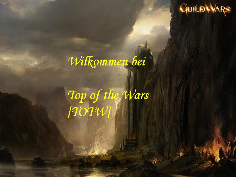 Top of the Wars