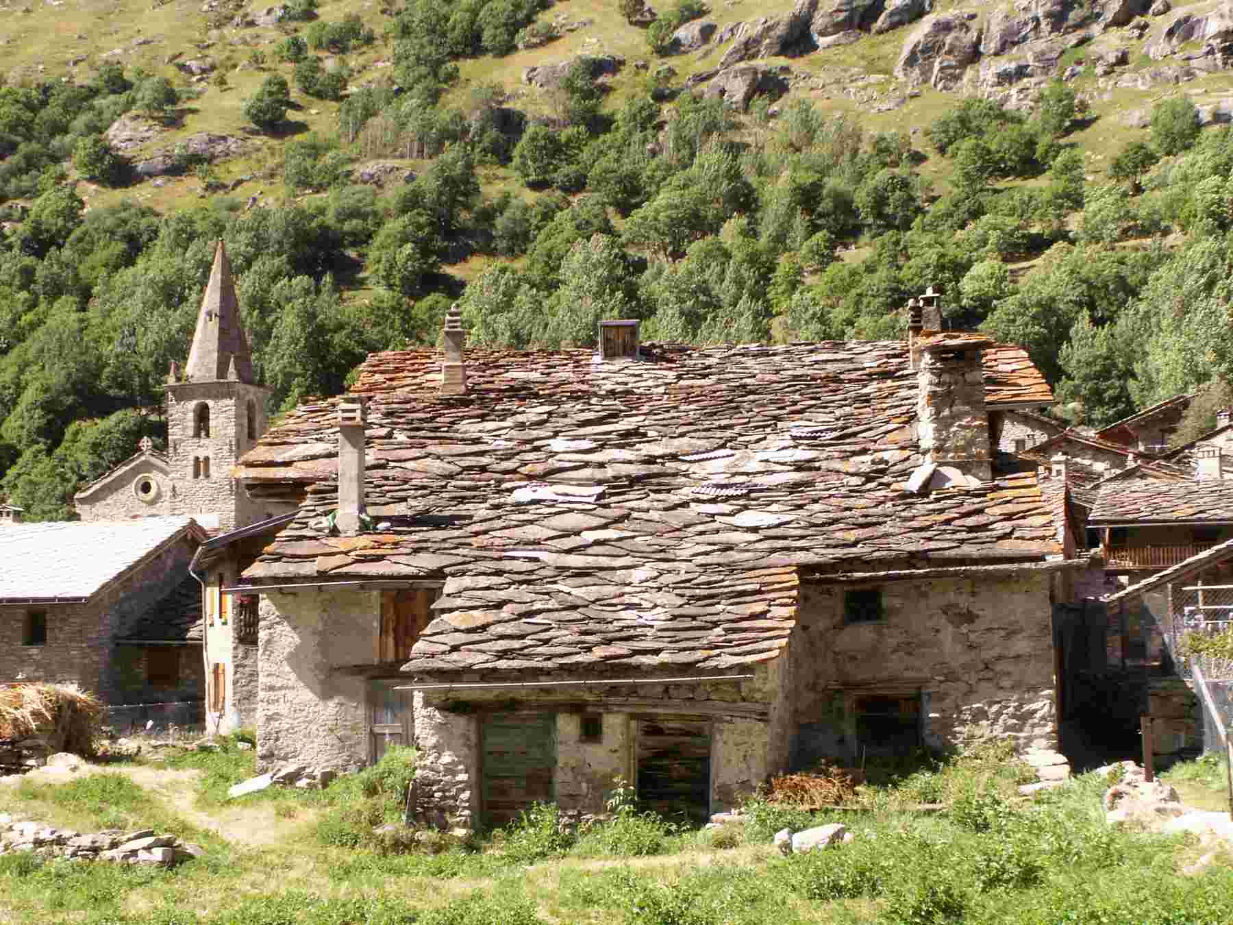 Les Plus Beaux Villages de France Pict0012