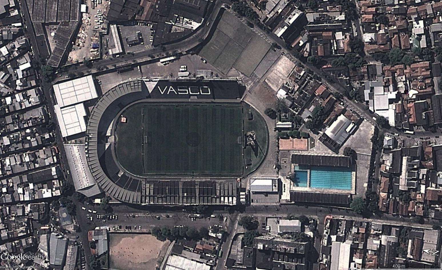 [Brésil] - Championnat de football Vasco11