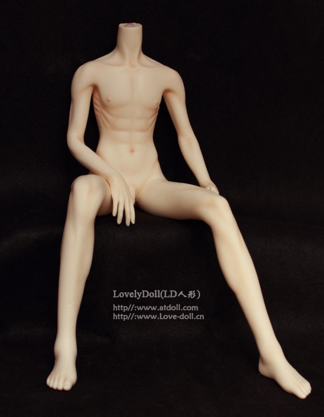 Lovely Doll - Page 3 Boy_0310