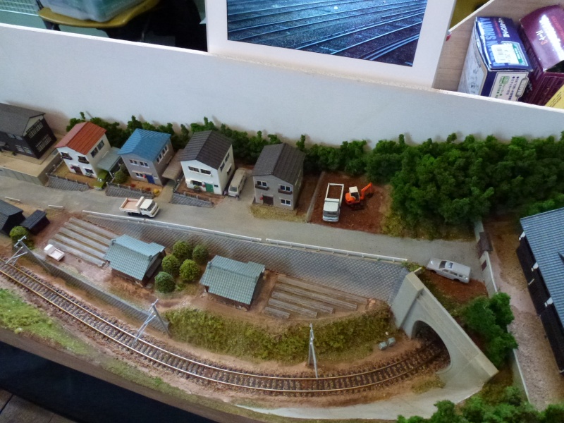 Welsh N Model Railway Show 2015 P1040418