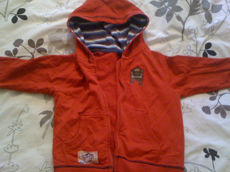 Next Monkey jacket Jan_2012