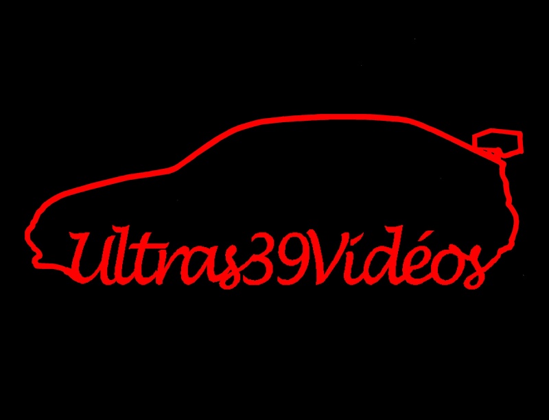 Récompenses "ULTRAS39VIDEOS" Logo_u10
