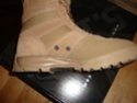 [5.11] Boots HRT Tactical Desert Dsc01713