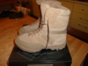 [5.11] Boots HRT Tactical Desert Dsc01718